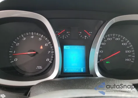 2015 Chevrolet Equinox Ls из США, поврежденный, VIN 2GNALAEK1F6438562